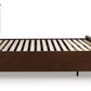 Danabrin Panel Storage Bed
