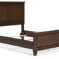 Danabrin Bed
