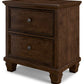 Danabrin Nightstand