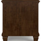 Danabrin Bedroom Set