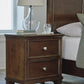 Danabrin Bedroom Set
