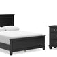 Lanolee Bedroom Set