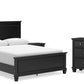 Lanolee Bedroom Set