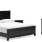 Lanolee Bedroom Set