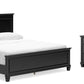 Lanolee Bedroom Set