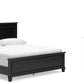 Lanolee Bedroom Set