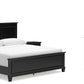 Lanolee Bedroom Set