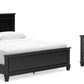 Lanolee Bedroom Set