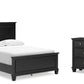 Lanolee Bedroom Set
