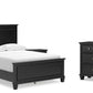 Lanolee Bedroom Set