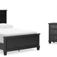 Lanolee Bedroom Set
