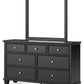 Lanolee Bedroom Set