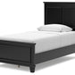 Lanolee Bedroom Set