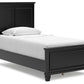 Lanolee Bedroom Set
