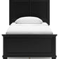 Lanolee Bedroom Set