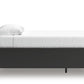 Lanolee Panel Storage Bed