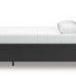 Lanolee Panel Storage Bed
