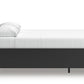 Lanolee Panel Storage Bed