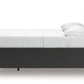 Lanolee Panel Storage Bed