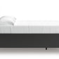 Lanolee Panel Storage Bed