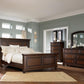 Porter Bedroom Set