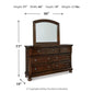 Porter Bedroom Set