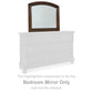 Porter Bedroom Mirror