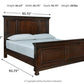 Porter Bedroom Set