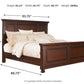 Porter Bedroom Set