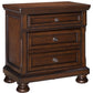 Porter Bedroom Set