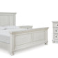 Robbinsdale Bedroom Set