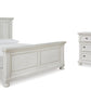 Robbinsdale Bedroom Set
