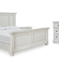 Robbinsdale Bedroom Set