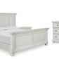 Robbinsdale Bedroom Set