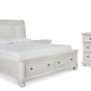 Robbinsdale Bedroom Set