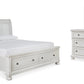 Robbinsdale Bedroom Set