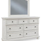 Robbinsdale Bedroom Set