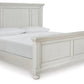 Robbinsdale Bedroom Set