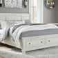 Robbinsdale Bedroom Set