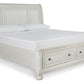 Robbinsdale Bedroom Set