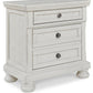 Robbinsdale Bedroom Set