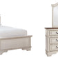 Realyn Bedroom Set