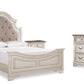 Realyn Bedroom Set