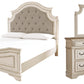 Realyn Bedroom Set