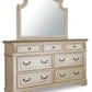 Realyn Bedroom Set