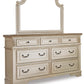 Realyn Bedroom Set