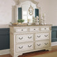 Realyn Bedroom Set