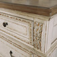 Realyn Bedroom Set