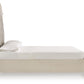 Realyn Upholstered Bed