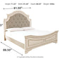 Realyn Bedroom Set